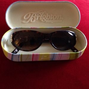 Brighton Sabrina Sunglasses