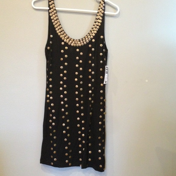 Amazing NEW YEARS dress
