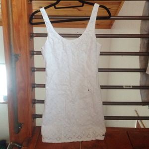 Hollister Dress