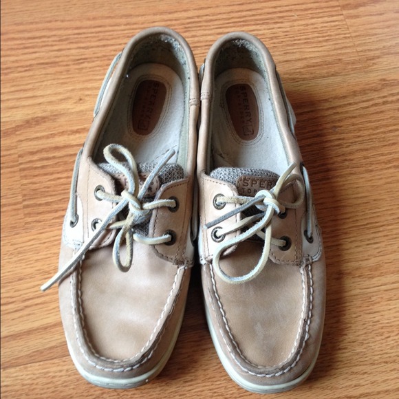 Sperry Shoes - Sperry top - sider size 7 1/2 👣👞