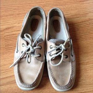 Sperry top - sider size 7 1/2 👣👞