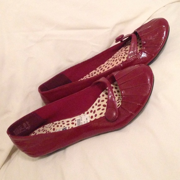 American Eagle Flats