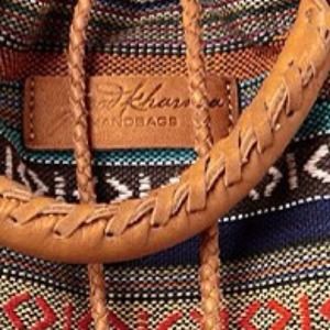 🌀🌀LARGE HANDBAG by GOOD KHARMA🌀🌀