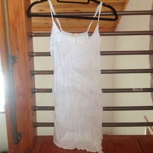 Urban Outfitters Tank/Swimsuit Cover