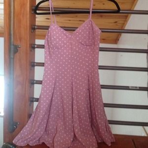 American eagle dress