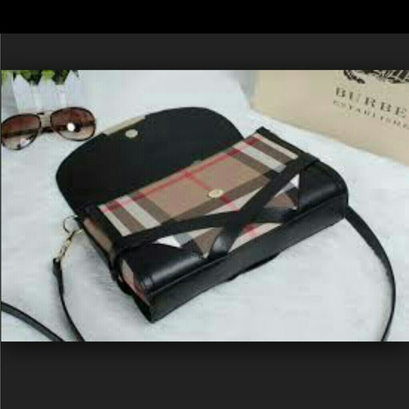 fashion crossbody burberry inspited