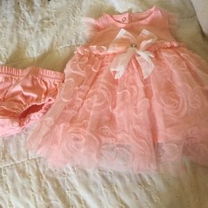 Baby dress