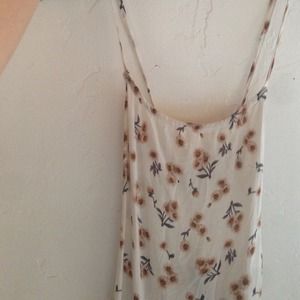 Brandy Melville Dress