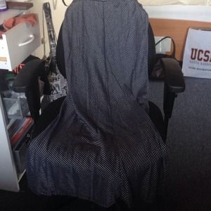 Full Tilt Maxi Skirt (Pac Sun)