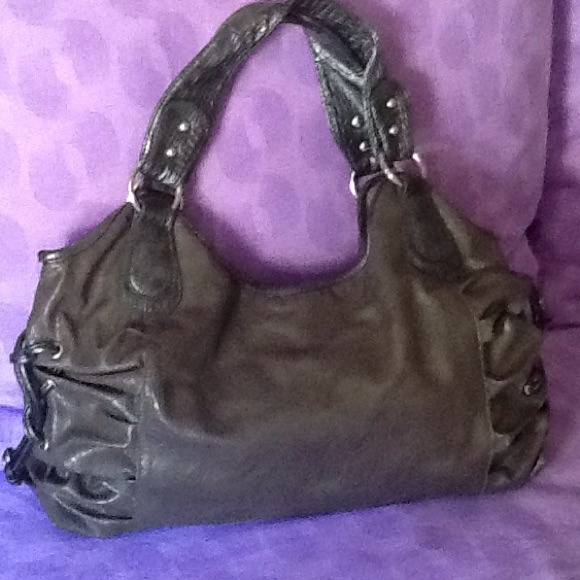 Like new handbag