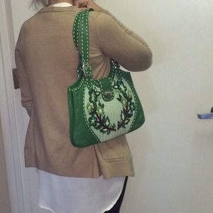 Isabella Fiore handbag