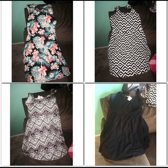 NWT Victoria Secret dress lot xs and sm