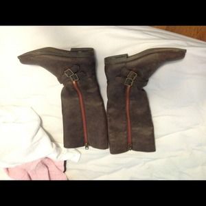 Ridding Boots Brown