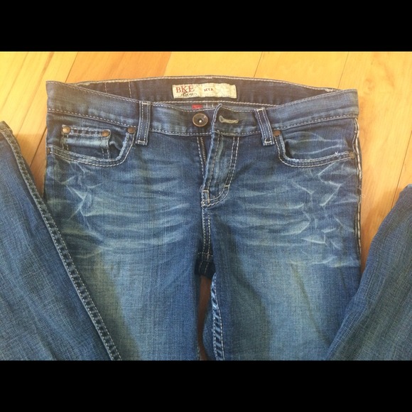 BKE jeans