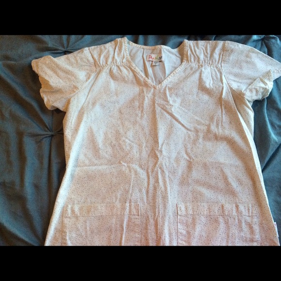 Scrub bundle