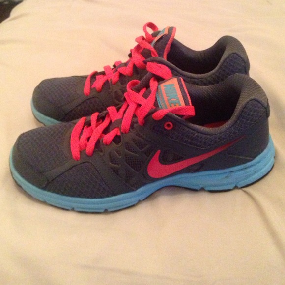 Nike relentless 2