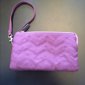 Thirty-One Vary You Wristlet - only used for shows