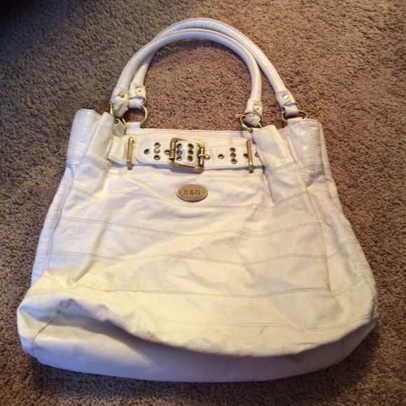 Dolce & Gabbana handbag