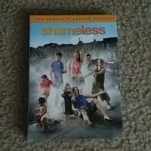 Shameless season 2 USA version