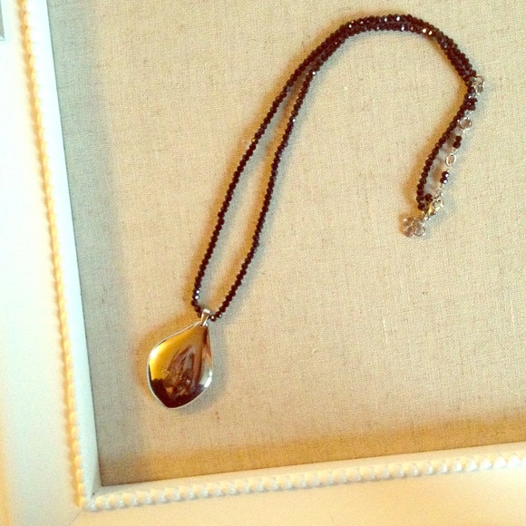 Stella & Dot Jewelry - 🌺 STELLA & DOT PENDANT NECKLACE 🌺