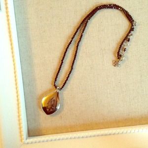 🌺 STELLA & DOT PENDANT NECKLACE 🌺