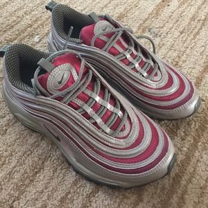 Nike airmax women's worn once
