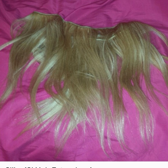 Extensions
