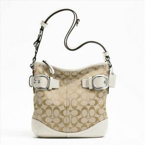Coach Crossbody Purse
