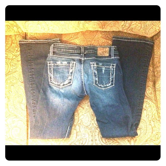 BKE Denim - BKE jeans.