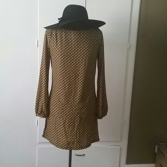 Elephant dress