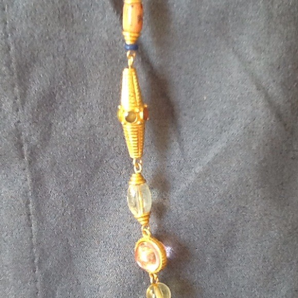 Liz Claiborne Bali necklace💥REDUCED💥 - Picture 4 of 4