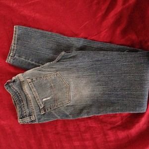 Bullhead Hermosa super skinny jeans