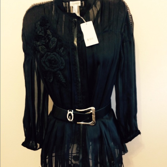 **SOLD**Philosophy Size 10 "Beautiful" Shear - Picture 1 of 4