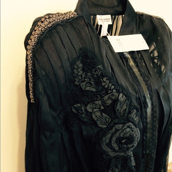 **SOLD**Philosophy Size 10 "Beautiful" Shear - Picture 2 of 4