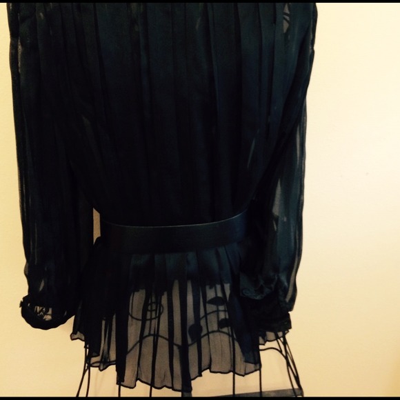 **SOLD**Philosophy Size 10 "Beautiful" Shear - Picture 3 of 4