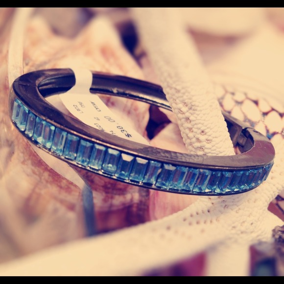 CACHE Magnetic Bracelet