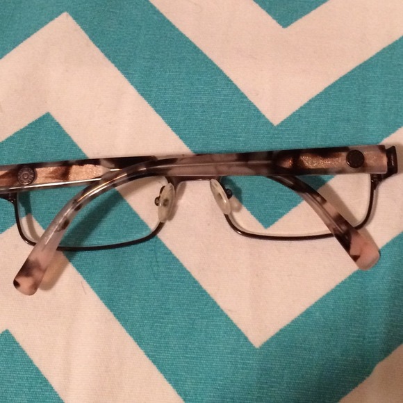 DKNY glasses Frames