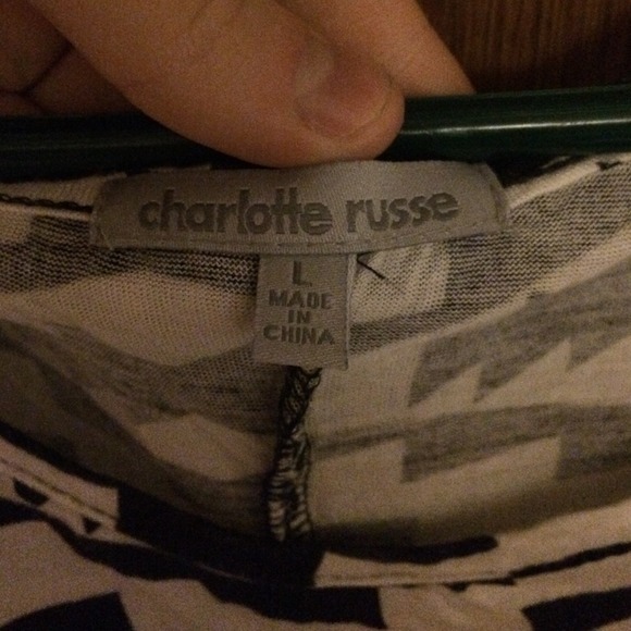 Aztec shirt - Picture 3 of 3