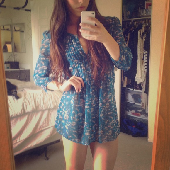 Dress/top from urban outfitters - Picture 1 of 2