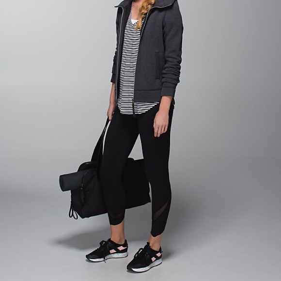 lululemon athletica Pants - Lululemon wunder under pant