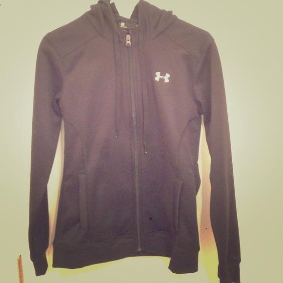 Under Armour hoodie