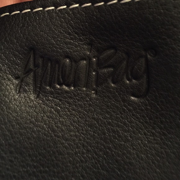 New American bag - Picture 2 of 4