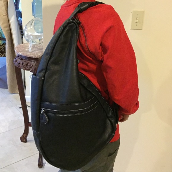 New American bag - Picture 4 of 4