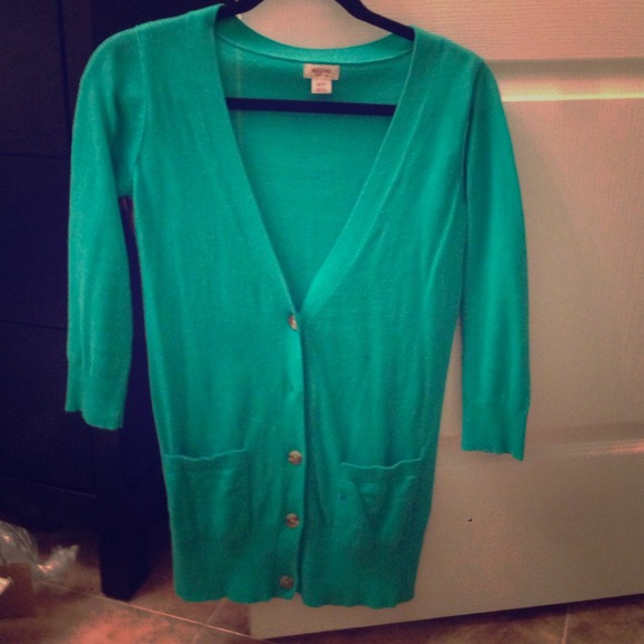 Cardigan