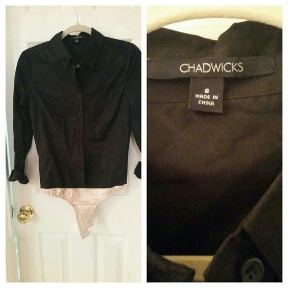 bodysuit shirt