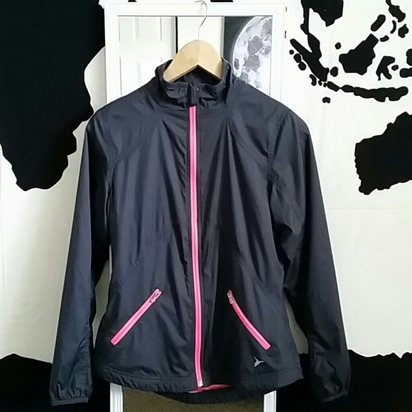 Track Jacket/Wind Breaker
