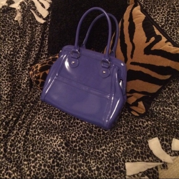 ❌SOLD❌🎉Blue Purse