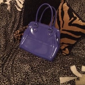 ❌SOLD❌🎉Blue Purse