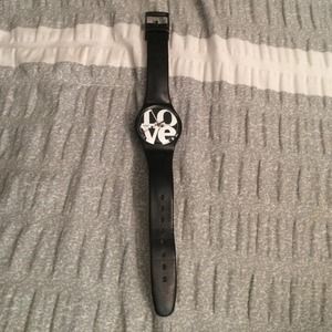 Swatch Watch