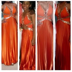 Prom Dress!